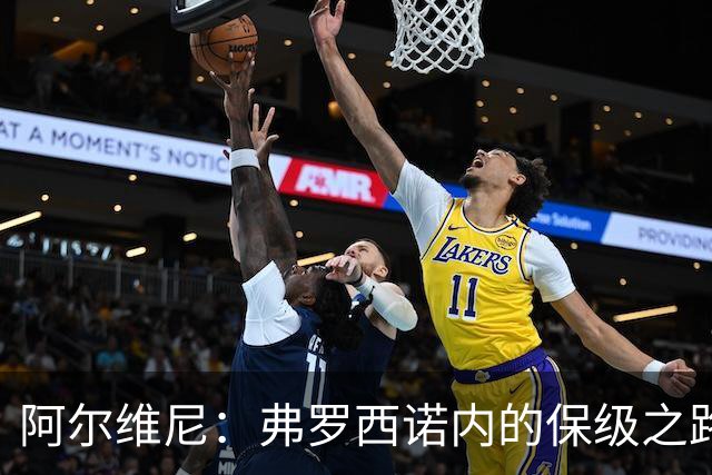 阿尔维尼：弗罗西诺内的保级之路与未来抱负